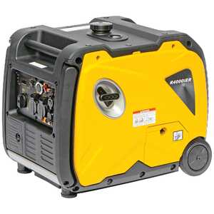 RATO 4kW Silent Inverter Generator I R4000iE