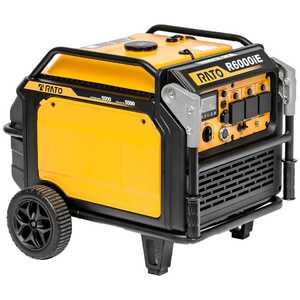 RATO 5.5kW Inverter Generator | R6000iE