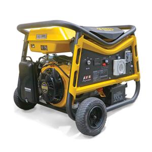 RATO 8.5kW Industrial Generator | R8500D-3