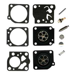Zama Genuine Carburettor Rebuild Kit | McCulloch | RB-1