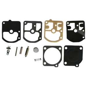 Zama Genuine Carburettor Rebuild Kit | C1S Models | RB-10