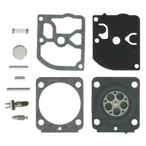 Zama Genuine Carburettor Rebuild Kit | C1Q Models | RB-100
