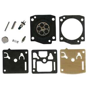 Zama Genuine Carburettor Rebuild Kit | C3M Models | RB-101