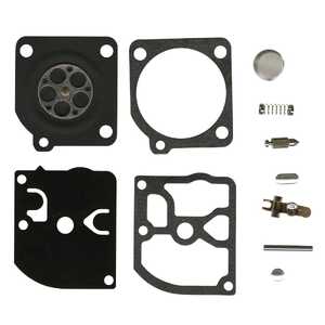 Zama Genuine Carburettor Rebuild Kit | C1Q Models | RB-105
