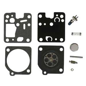 Zama Genuine Carburettor Rebuild Kit | RB-K Models | RB-107