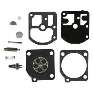 Zama Genuine Carburettor Rebuild Kit | CS1-S1 Models | RB-11
