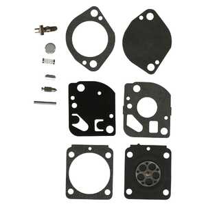 Zama Genuine Carburettor Rebuild Kit | C1Q Models | RB-114