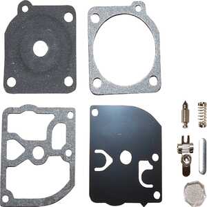 Zama Genuine Carburettor Rebuild Kit | C1Q Models | RB-118