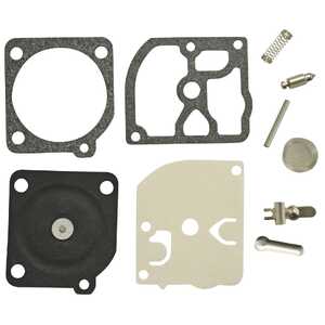 Zama Genuine Carburettor Rebuild Kit | C1Q Models | RB-119