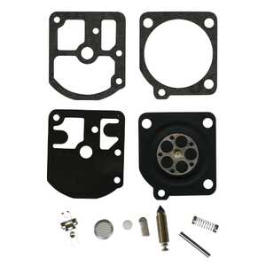 Zama Genuine Carburettor Rebuild Kit | C1S-S2 | RB-12