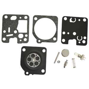 Zama Genuine Carburettor Rebuild Kit | RB-K Models | RB-123