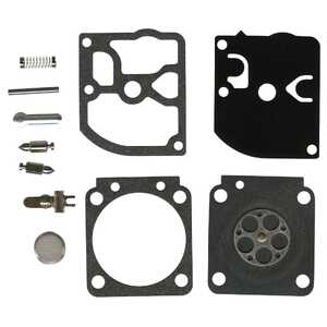 Zama Genuine Carburettor Rebuild Kit | C1M-H58C | RB-127