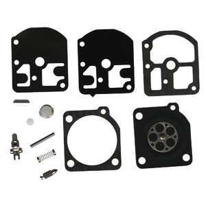 Zama Genuine Carburettor Rebuild Kit | Stihl Echo | RB-13