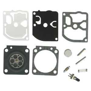 Zama Genuine Carburettor Rebuild Kit | C1Q Models | RB-130