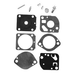 Zama Genuine Carburettor Rebuild Kit | C1Q Models | RB-132
