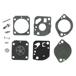 Zama Genuine Carburettor Rebuild Kit | C1Q Models | RB-134