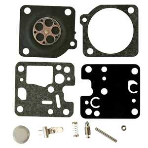 Zama Genuine Carburettor Rebuild Kit | RB-K Models | RB-139