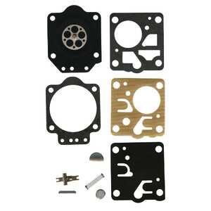 Zama Genuine Carburettor Rebuild Kit | C2 Models | RB-15