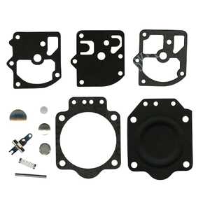 Zama Genuine Carburettor Rebuild Kit | C2S-H5 A | RB-16