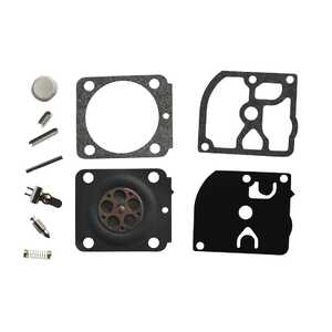 Zama Genuine Carburettor Rebuild Kit | C1Q Models | RB-161