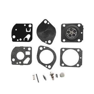 Zama Genuine Carburettor Rebuild Kit | C1Q Models | RB-162