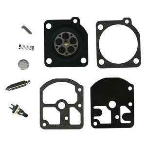 Zama Genuine Carburettor Rebuild Kit | C1S-E1 C1S-E2 | RB-2