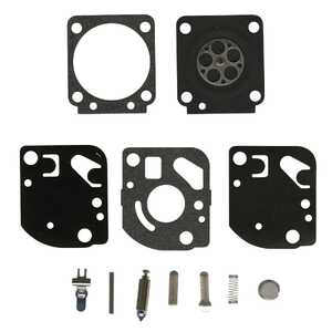 Zama Genuine Carburettor Rebuild Kit | C1U Models | RB-20