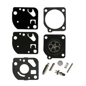 Zama Genuine Carburettor Rebuild Kit | C1U Trimmers | RB-21