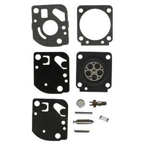 Zama Genuine Carburettor Rebuild Kit | C1U Models | RB-23