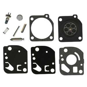 Zama Genuine Carburettor Rebuild Kit | C1U Models | RB-26