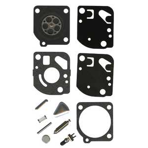 Zama Genuine Carburettor Rebuild Kit | C1U Models | RB-27