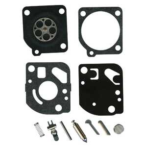 Zama Genuine Carburettor Rebuild Kit | C1U Models | RB-28