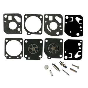 Zama Genuine Carburettor Rebuild Kit | C1U Models | RB-29