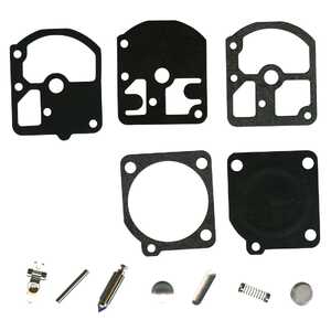 Zama Genuine Carburettor Rebuild Kit | Echo Homelite | RB-3