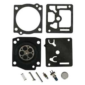 Zama Genuine Carburettor Rebuild Kit | C3A-G1 A | RB-30