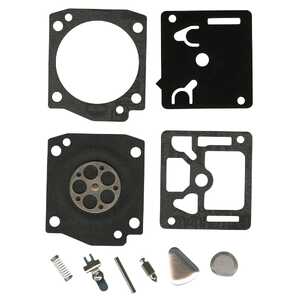 Zama Genuine Carburettor Rebuild Kit | C3A Models | RB-31