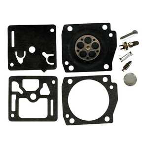 Zama Genuine Carburettor Rebuild Kit | C1U Models | RB-32