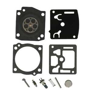 Zama Genuine Carburettor Rebuild Kit | C3M-FJ Models | RB-35