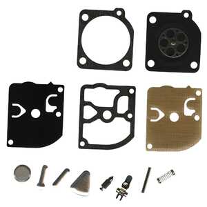 Zama Genuine Carburettor Rebuild Kit | C1Q Models | RB-38