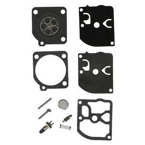 Zama Genuine Carburettor Rebuild Kit | C1Q Models | RB-39