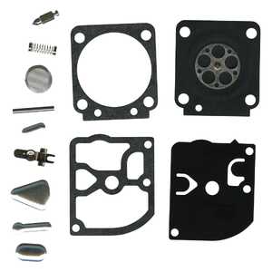 Zama Genuine Carburettor Rebuild Kit | C1Q Models | RB-40