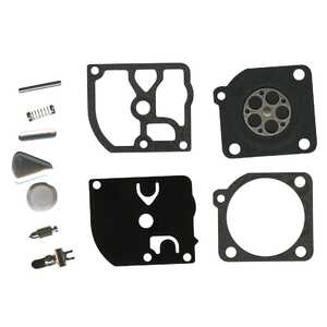 Zama Genuine Carburettor Rebuild Kit | C1Q G1L Models | RB-41