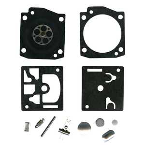 Zama Genuine Carburettor Rebuild Kit | Echo Chainsaws | RB-43