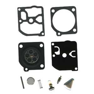 Zama Genuine Carburettor Rebuild Kit | C1Q Models | RB-45