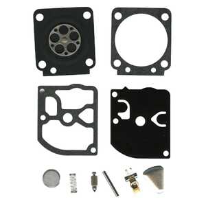 Zama Genuine Carburettor Rebuild Kit | C1Q-H17 | RB-46