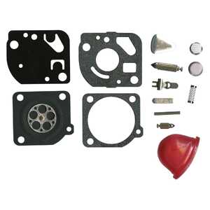 Zama Genuine Carburettor Rebuild Kit | C1Q C1U Models | RB-47