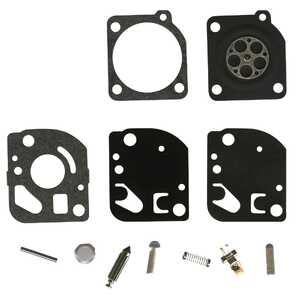 Zama Genuine Carburettor Rebuild Kit | C1U Models | RB-48