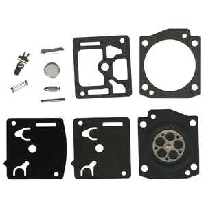Zama Genuine Carburettor Rebuild Kit | C3M-K33 Models | RB-53