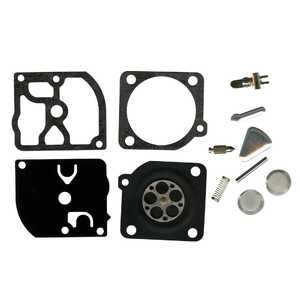 Zama Genuine Carburettor Rebuild Kit | C1Q Models | RB-54