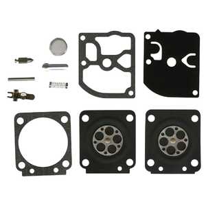 Zama Genuine Carburettor Rebuild Kit | C1M Models | RB-57
